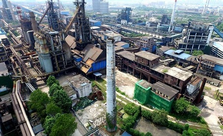 江苏烟囱拆除的定义及内控标准：