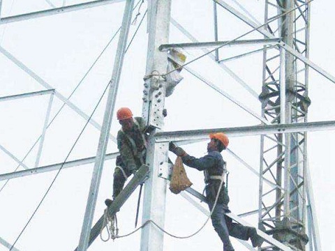 兰州高空拆除作业地点必须有安全通道