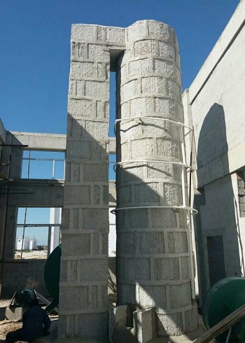 脱硫塔拆除注意以下这几点