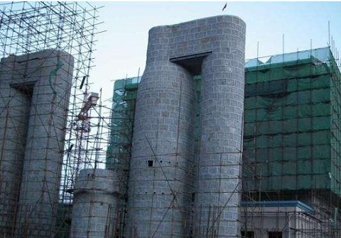 脱硫塔拆除的几种方式综述