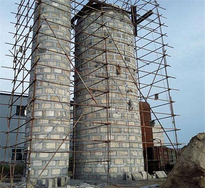 脱硫塔拆除具体措施是什么?