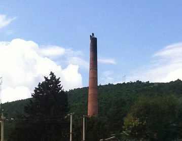 江苏烟囱人工拆除有哪些规范要求