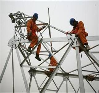 南昌铁塔拆除周边要做哪些安全防范措施：