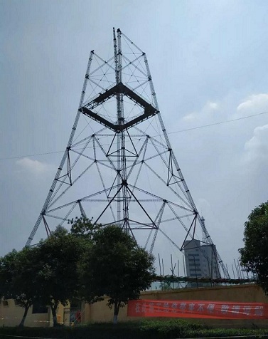 赣州电视塔架拆除施工安全注意事项有哪些？