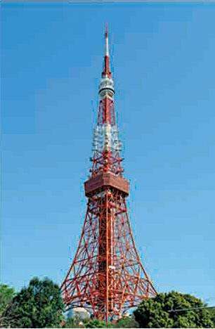 赣州电视塔架拆除施工质量安全保证体系