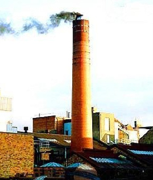 潍坊烟囱人工拆除技术及安全要求