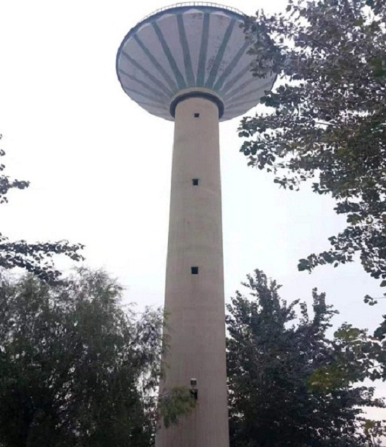 水塔拆除-怎样对混凝土水塔拆除？