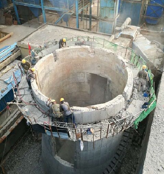 江苏高空烟囱拆除工程有哪些标准？