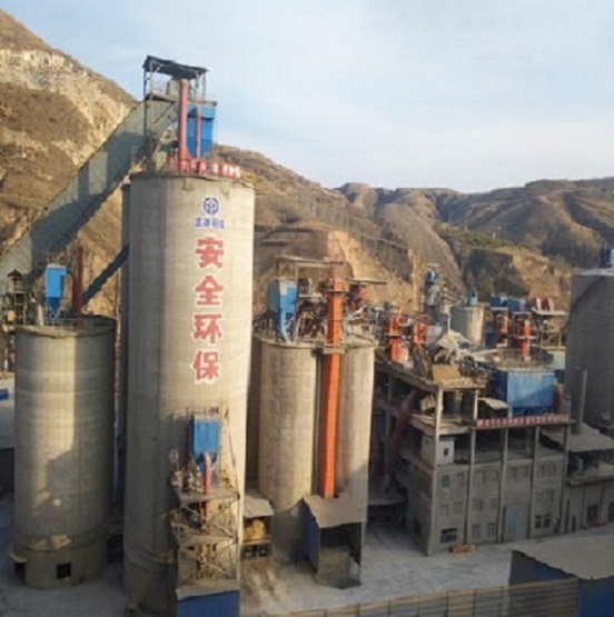 水泥库清库的施工技术要求[技术参数]