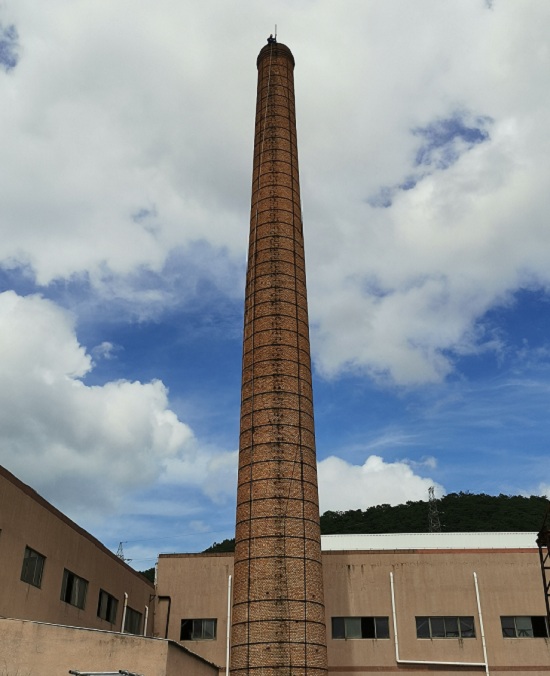 烟囱拆除需要具备哪些资质？