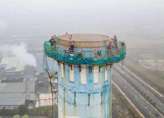 福清拆除废弃烟囱—优质厂家[报价快报]