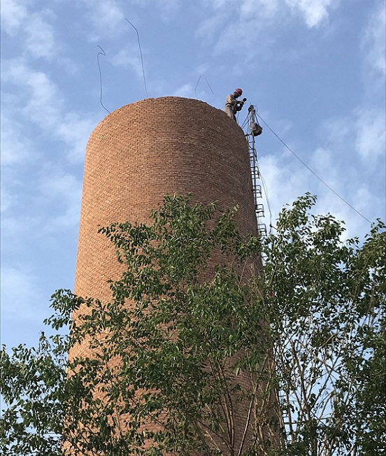 烟囱拆除公司追求卓越/技术创新