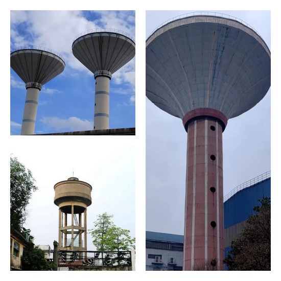 水塔拆除-人工拆除优点[技术资讯]