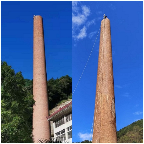 河南烟囱拆除公司方案优 价格优 更安全[服务资讯]