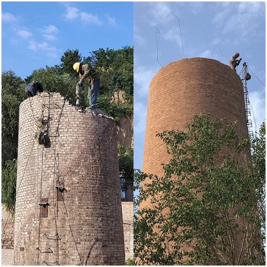 河南烟囱拆除（专业）公司方案的设计/优质的服务