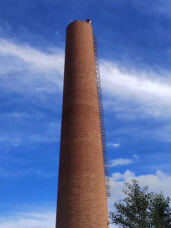 上海拆除烟囱公司 拆烟囱需要注意哪些问题？