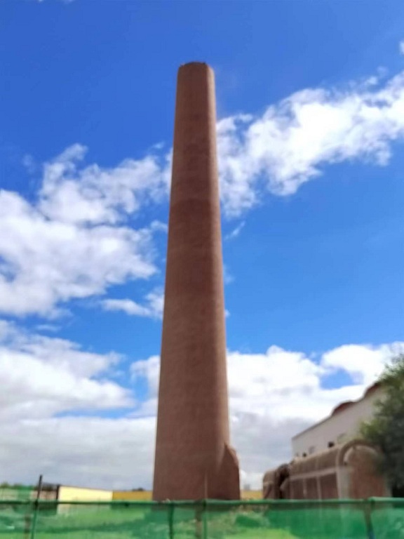 上海拆除烟囱公司开工前的准备工作有哪些？