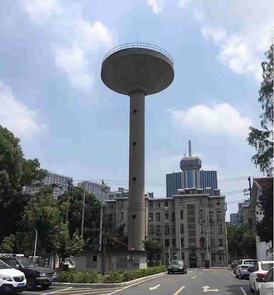 水塔拆除价格及施工成本分析