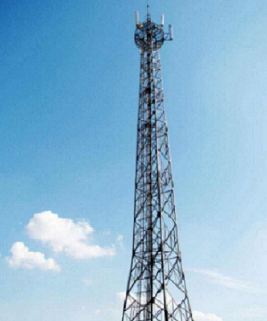 南昌铁塔拆除公司安全快捷的拆除方案