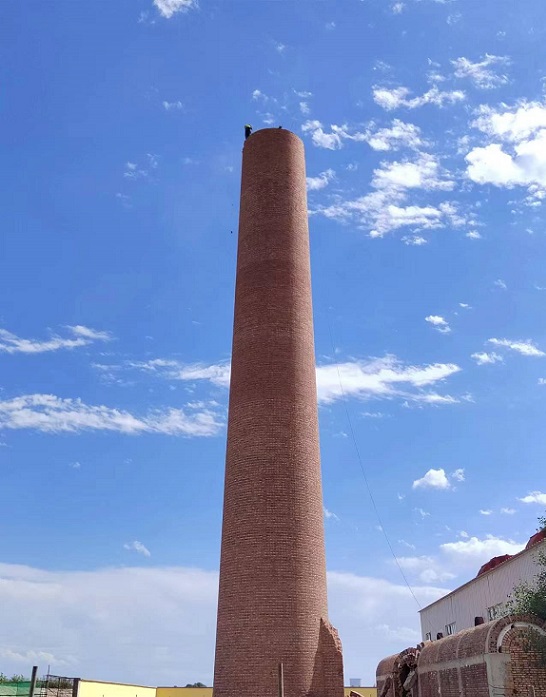 烟囱拆除公司[详细描述]实力服务商