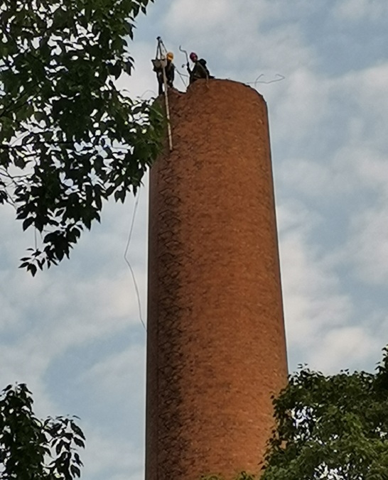 烟囱拆除公司[价格优势]优选企业