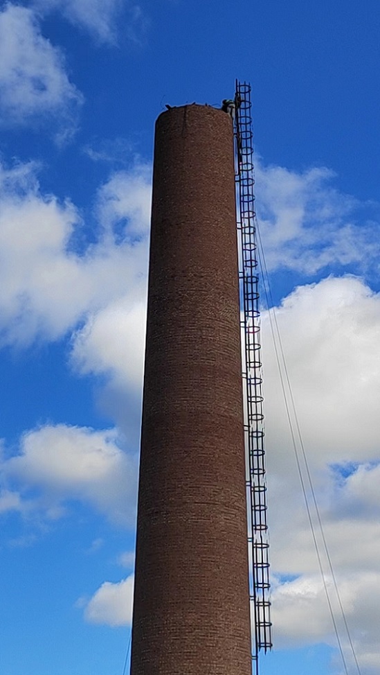 昆明拆除烟囱专业公司安全高效[欢迎致电]