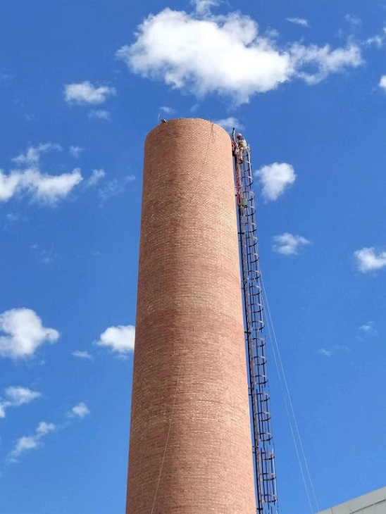 昆明烟囱拆除公司高效安全[优质推荐]