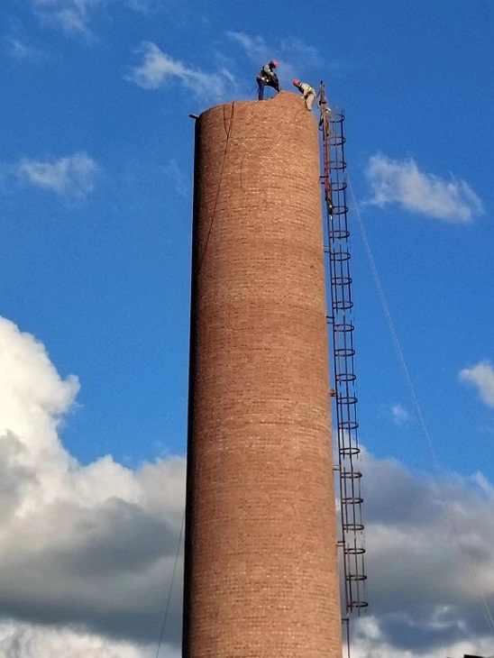 河南烟筒拆除公司找专业拆除公司欢迎致电！