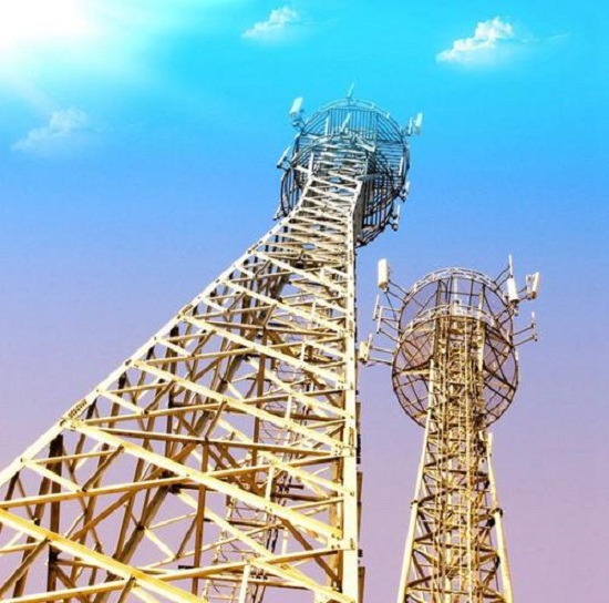 南昌通信铁塔拆除公司专业安全：安全拆除的秘密武器！