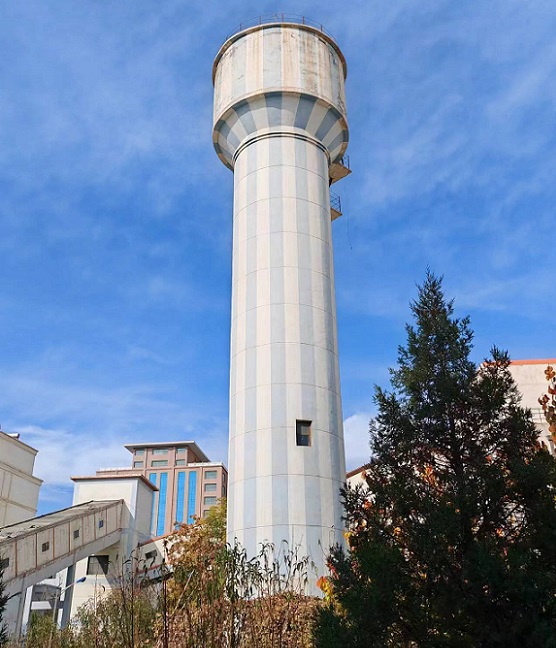 水塔拆除公司：专业技艺与科学方案的完美结合