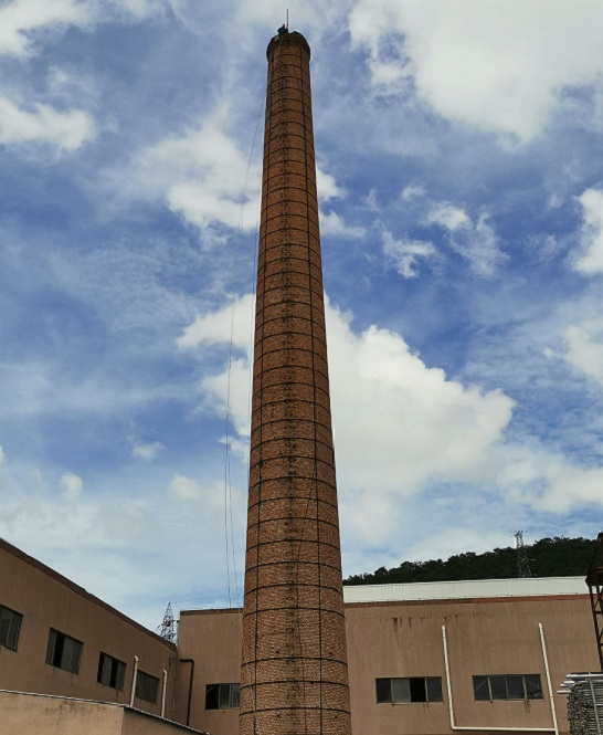 西安烟囱拆除:选择专业公司,安全环保贴心服务