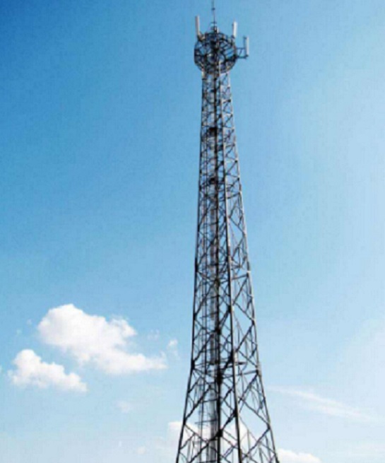 赣州电视塔架拆除:安全环保双保险,让您无后顾之忧