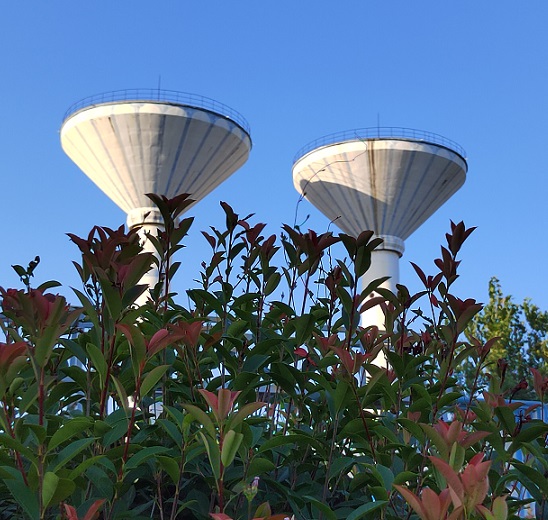 兰州水塔拆除公司:安全拆除方案及实施步骤