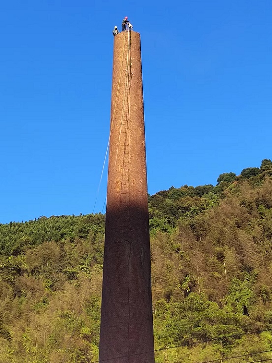 兰州水塔拆除:展现专业技艺,打造专业服务