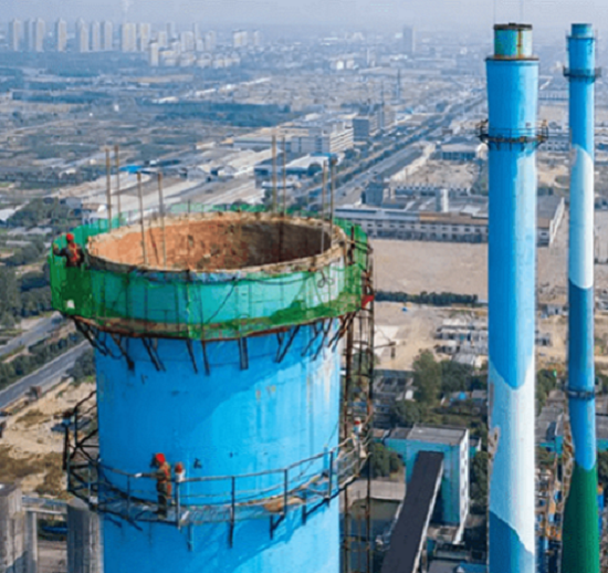 上海高空拆除工程需注意的标准与要求